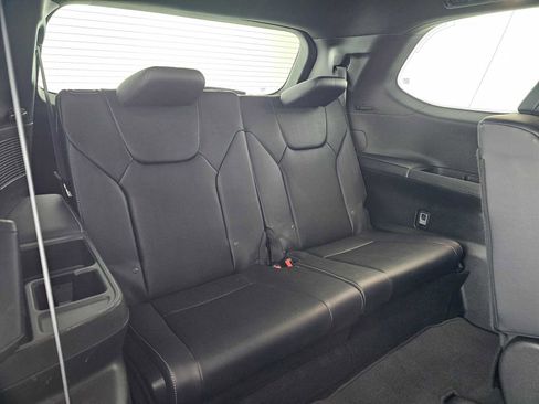 Certified 2024 Lexus TX 350 FWD image 14