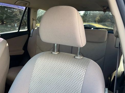 Used 2007 Toyota RAV4 4WD image 11