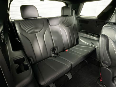 Used 2023 Hyundai Palisade Calligraphy image 29