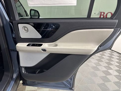 New 2025 Lincoln Aviator Reserve w/ Equipment Group 201A image 25