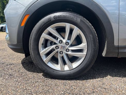 Used 2025 Buick Envista Preferred FWD image 24