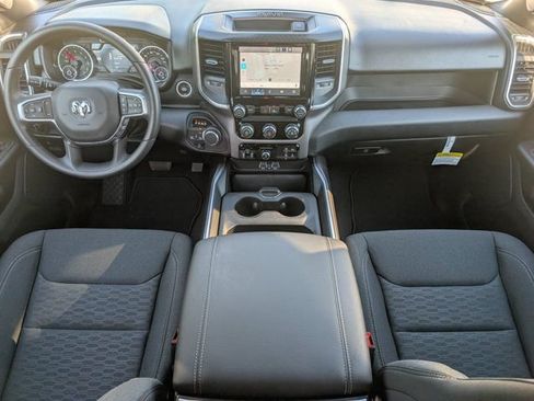 New 2026 RAM 1500 Express AWD/4WD image 5