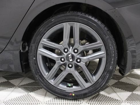 Used 2021 Kia Forte GT-Line w/ GT-Line Premium Package image 36