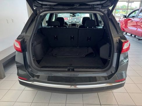 Used 2019 Chevrolet Equinox LT AWD/4WD image 41