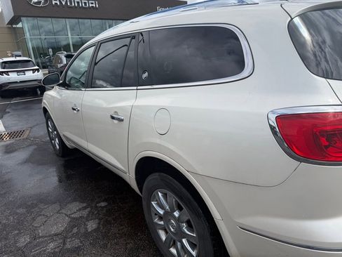Used 2014 Buick Enclave Premium FWD image 4