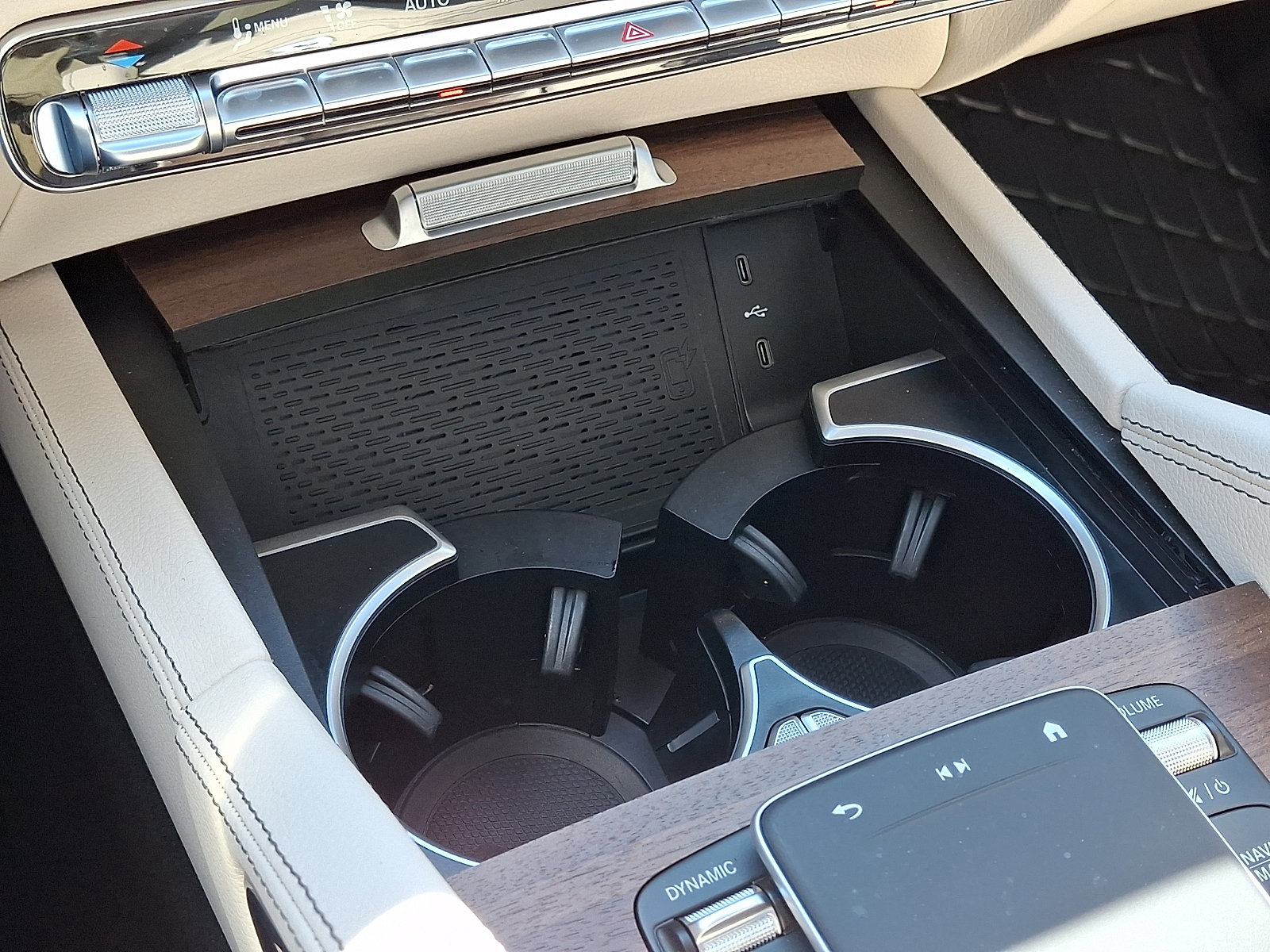Certified 2026 Mercedes-Benz GLE 450 4MATIC image 25