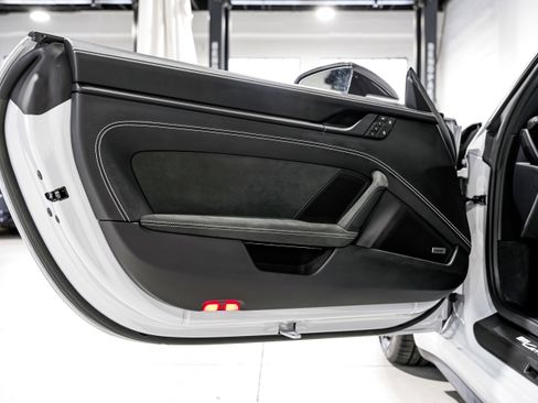 Used 2023 Porsche 911 Carrera GTS image 28