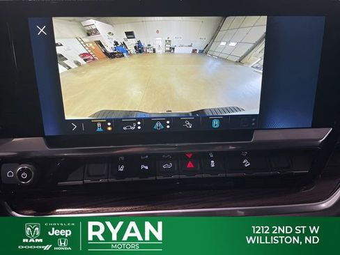Used 2025 Chevrolet Silverado 2500 LT w/ All Star Edition AWD/4WD image 26