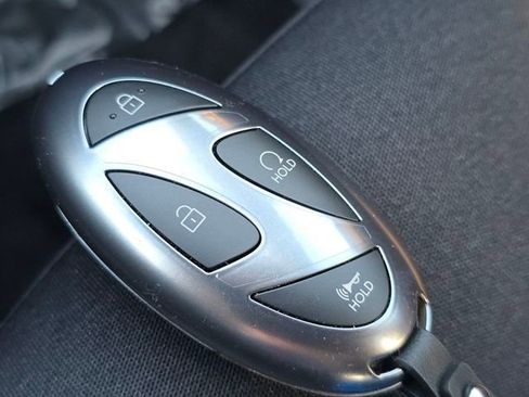 New 2026 Hyundai Sonata SEL image 29