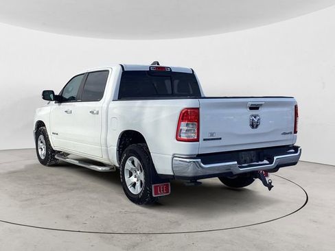 Used 2020 RAM 1500 Big Horn image 3