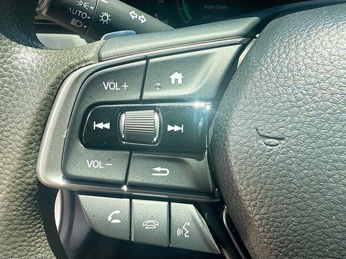 Used 2020 Honda Insight EX image 33