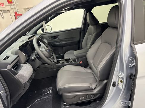 New 2026 Subaru Outback Limited AWD/4WD image 13
