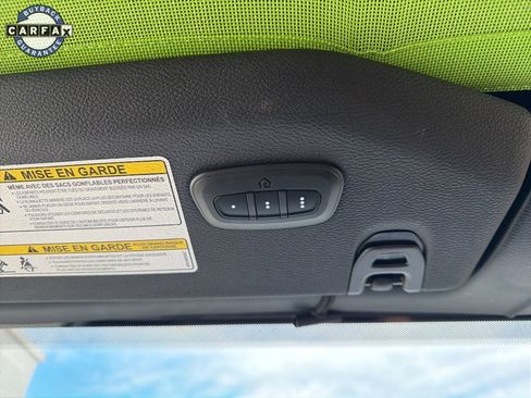 Used 2021 Jeep Gladiator Willys image 34