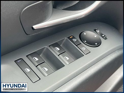 New 2026 Hyundai Tucson SE FWD image 17