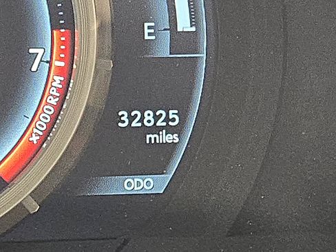 Used 2018 Lexus IS 300 F Sport w/ F Sport Package image 20