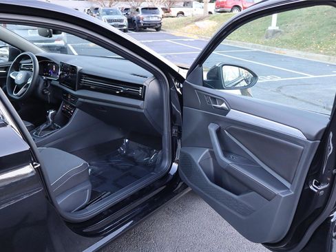 New 2026 Volkswagen Jetta Sport image 24