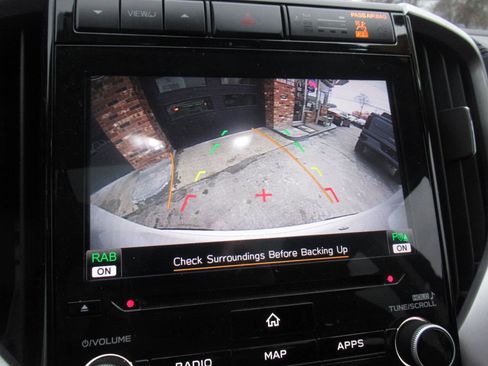 Used 2021 Subaru Ascent Touring image 31