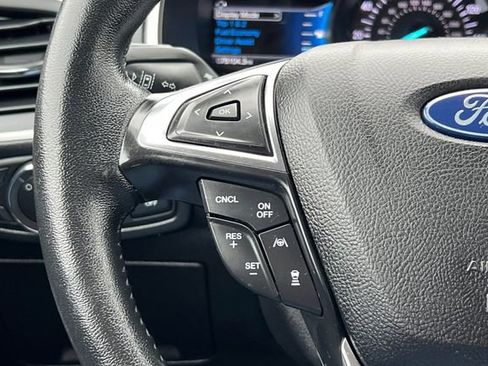 Used 2020 Ford Edge SEL w/ Convenience Package image 28