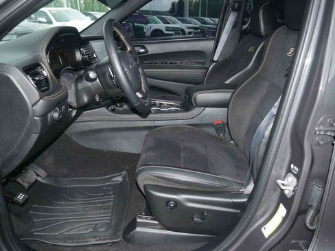 Certified 2025 Dodge Durango R/T AWD/4WD image 26