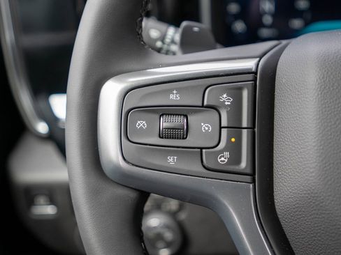 New 2026 Chevrolet Silverado 1500 LT AWD/4WD image 18