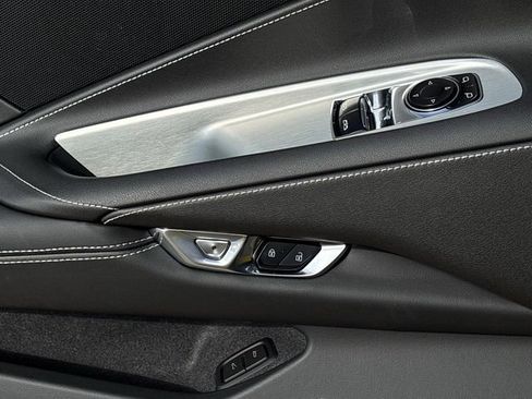 New 2026 Chevrolet Corvette Stingray image 18