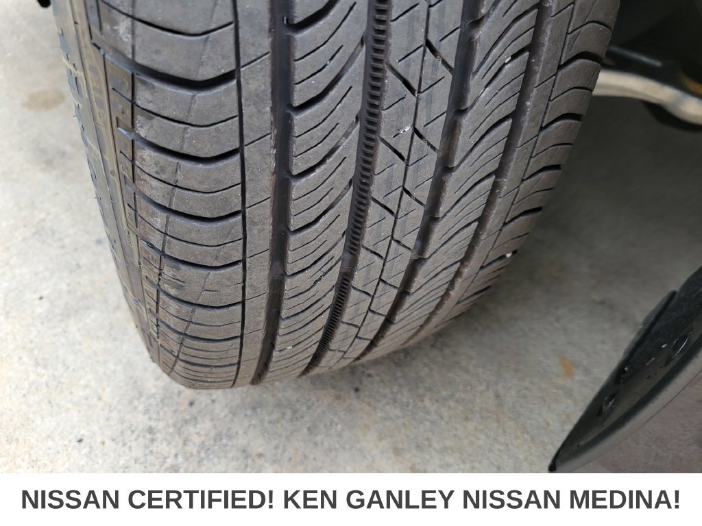 Certified 2023 Nissan Altima 2.5 SV AWD/4WD image 19