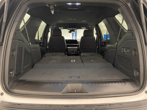 New 2026 Chevrolet Tahoe LT image 25