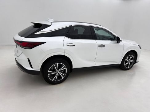 Used 2024 Lexus RX 350 Premium w/ Kick Sensor & Tow Package AWD/4WD image 6