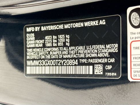 New 2026 MINI Cooper John Cooper Works image 39