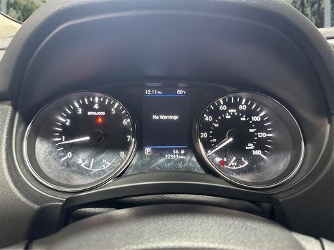 Used 2019 Nissan Rogue S AWD/4WD image 17