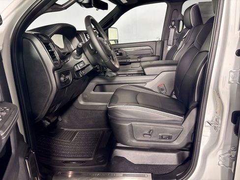 New 2026 RAM 2500 Limited image 11