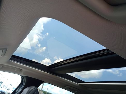 Certified 2025 MAZDA CX-50 AWD 2.5 S w/ Weather Package image 10