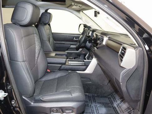 Used 2024 Toyota Sequoia Limited image 12