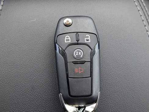 New 2025 Ford Ranger XLT w/ Equipment Group 301A High image 30