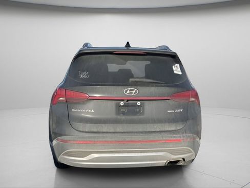 Used 2023 Hyundai Santa Fe Limited image 5