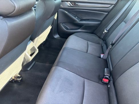 Used 2021 Honda Accord LX image 18