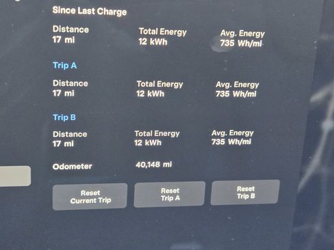 Used 2023 Tesla Model S AWD/4WD image 20