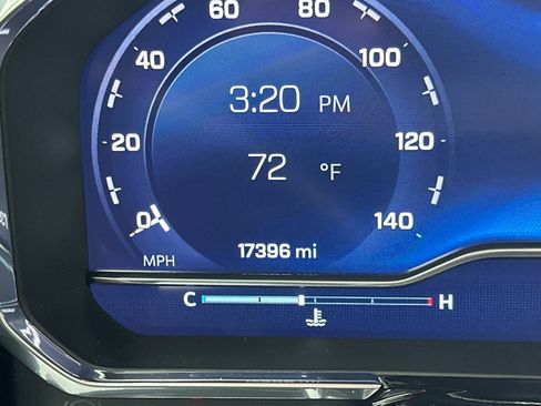 Used 2024 Chevrolet Silverado 1500 LTZ w/ LTZ Premium Package image 41