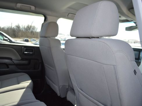 Used 2016 Chevrolet Silverado 2500 W/T AWD/4WD image 23