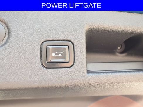 Used 2020 Chevrolet Equinox LT AWD/4WD image 8