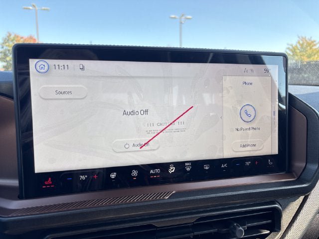 New 2026 Ford Bronco Sport Outer Banks w/ Outer Banks Tech Package+ AWD/4WD image 21