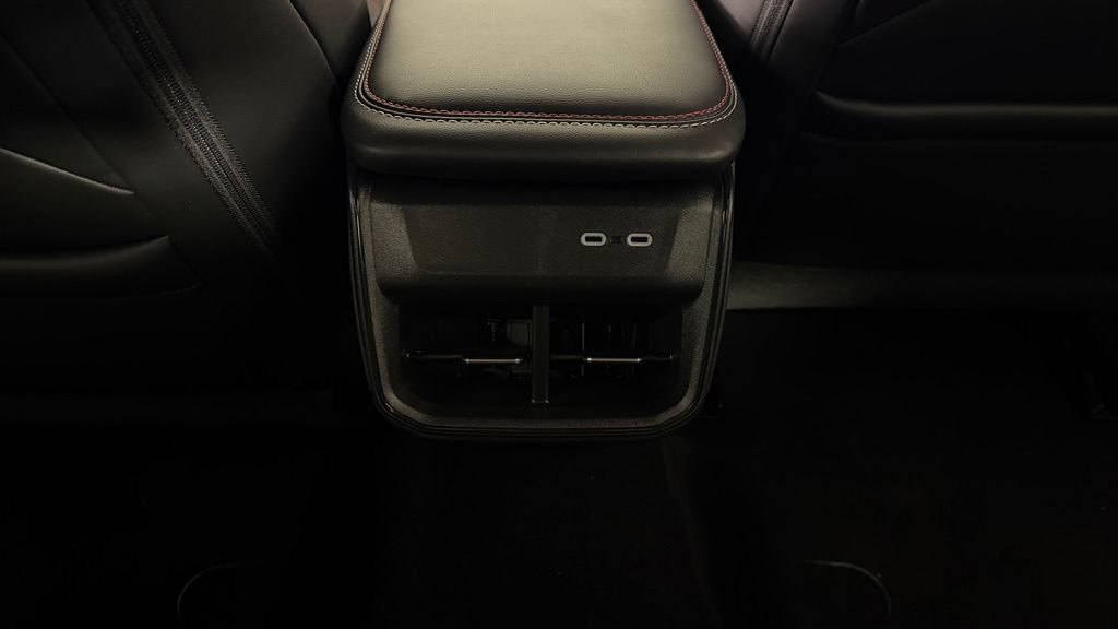 New 2026 Dodge Charger R/T w/ Driver Convenience Group AWD/4WD image 25