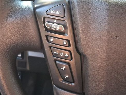 Used 2024 Nissan Frontier SV w/ Technology Package AWD/4WD image 21
