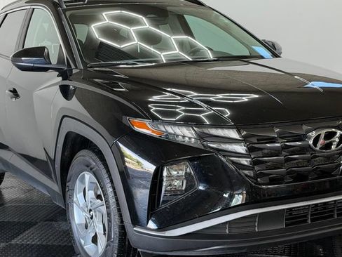Used 2024 Hyundai Tucson SEL AWD/4WD image 2