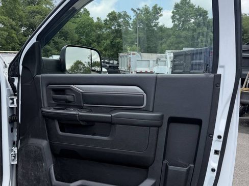 Used 2022 RAM 2500 Tradesman AWD/4WD image 34