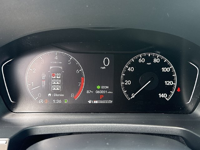 Used 2024 Honda Pilot EX-L image 23