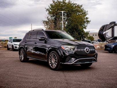 Used 2018 Mercedes-Benz GLE 350 4MATIC