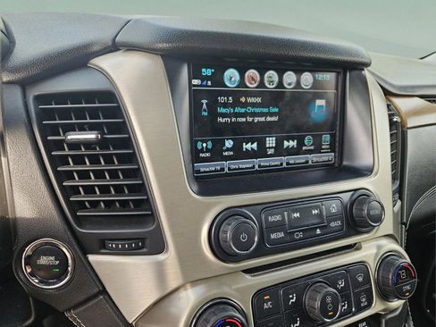 Used 2018 GMC Yukon XL Denali w/ Open Road Package image 23