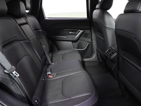 New 2026 MAZDA CX-5 Select AWD/4WD image 18