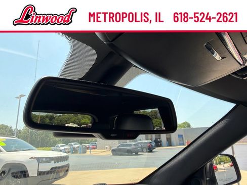Used 2015 Jeep Grand Cherokee Limited AWD/4WD image 32
